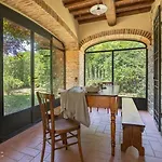 Villa Lea Toscana *