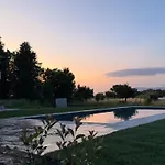 Lea Toscana Villa Castiglion Fiorentino