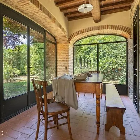 Villa Lea Toscana *