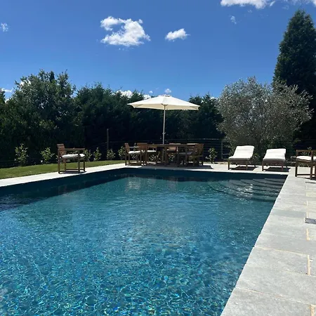 Villa Lea Toscana Castiglion Fiorentino