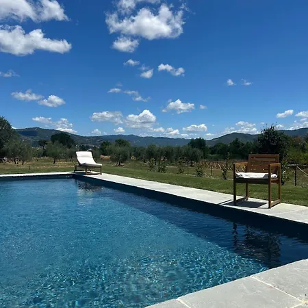 Villa Lea Toscana *