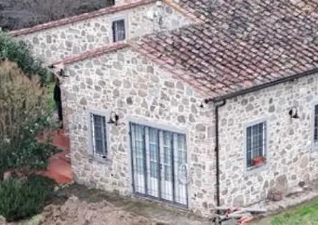 Lea Toscana Castiglion Fiorentino